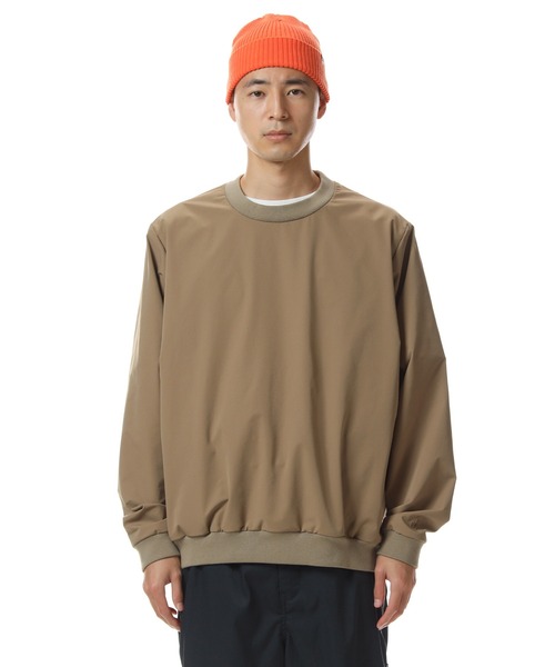 SOPHNET.(ソフネット)の「ACTIVE PISTE(その他アウター・メンズ・ブラック/ベージュ・LARGE/X-LARGE/MEDIUM/SMALL)」の11枚目の写真