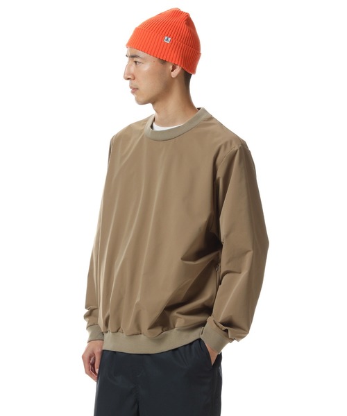 SOPHNET.(ソフネット)の「ACTIVE PISTE(その他アウター・メンズ・ブラック/ベージュ・LARGE/X-LARGE/MEDIUM/SMALL)」の8枚目の写真