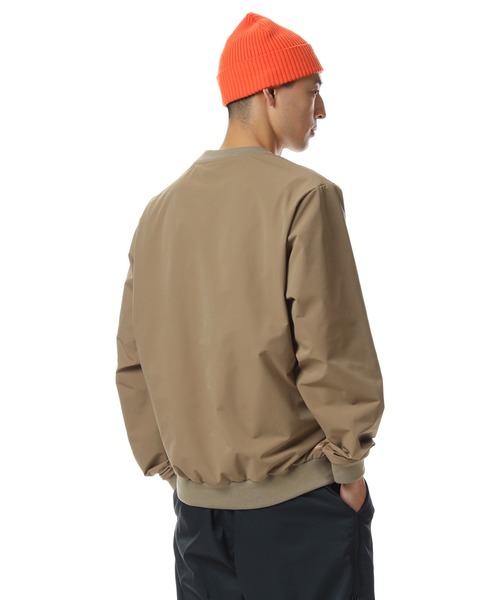 SOPHNET.(ソフネット)の「ACTIVE PISTE(その他アウター・メンズ・ブラック/ベージュ・LARGE/X-LARGE/MEDIUM/SMALL)」の7枚目の写真