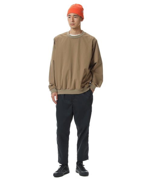 SOPHNET.(ソフネット)の「ACTIVE PISTE(その他アウター・メンズ・ブラック/ベージュ・LARGE/X-LARGE/MEDIUM/SMALL)」の13枚目の写真