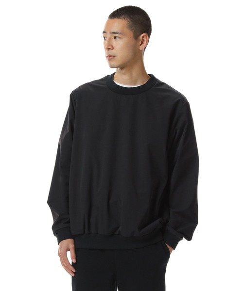 SOPHNET.(ソフネット)の「ACTIVE PISTE(その他アウター・メンズ・ブラック/ベージュ・LARGE/X-LARGE/MEDIUM/SMALL)」の9枚目の写真