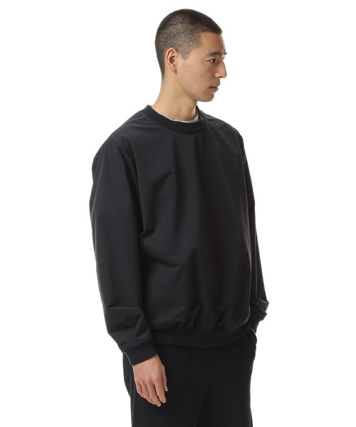 SOPHNET.(ソフネット)の「ACTIVE PISTE(その他アウター・メンズ・ブラック/ベージュ・LARGE/X-LARGE/MEDIUM/SMALL)」の5枚目の写真