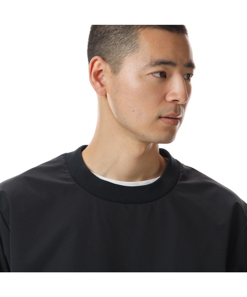 SOPHNET.(ソフネット)の「ACTIVE PISTE(その他アウター・メンズ・ブラック/ベージュ・LARGE/X-LARGE/MEDIUM/SMALL)」の12枚目の写真