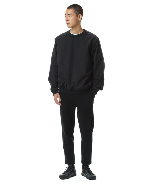 SOPHNET.(ソフネット)の「ACTIVE PISTE(その他アウター・メンズ・ブラック/ベージュ・LARGE/X-LARGE/MEDIUM/SMALL)」の6枚目の写真