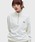 FRED PERRY�i�t���b�h�y���[�j�́uHalf Zip Sweatshirt�^�t���b�h�y���[�n�[�t�W�b�v�X�E�F�b�g�V���c�i�X�E�F�b�g�j�v�b���C�g�x�[�W��