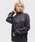 FRED PERRYitbhy[j́uHalf Zip Sweatshirt^tbhy[n[tWbvXEFbgiXEFbgjvbO[n̑3