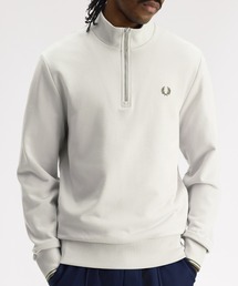 FRED PERRY｜フレッドペリーのスウェット（グレー/灰色系）通販 - ZOZOTOWN