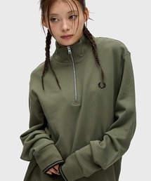 FRED PERRY｜フレッドペリーのスウェット通販 - ZOZOTOWN