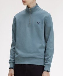 FRED PERRY｜フレッドペリーのスウェット（ブルー・ネイビー/青色系