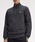 FRED PERRY�i�t���b�h�y���[�j�́uHalf Zip Sweatshirt�^�t���b�h�y���[�n�[�t�W�b�v�X�E�F�b�g�V���c�i�X�E�F�b�g�j�v�b�_�[�N�O���[