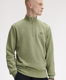 FRED PERRY｜フレッドペリーのスウェット（ワンポイント）通販