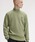 FRED PERRYitbhy[j́uHalf Zip Sweatshirt^tbhy[n[tWbvXEFbgiXEFbgjvbCgI[u