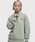 FRED PERRY�i�t���b�h�y���[�j�́uHalf Zip Sweatshirt�^�t���b�h�y���[�n�[�t�W�b�v�X�E�F�b�g�V���c�i�X�E�F�b�g�j�v�b�Z�[�W�O���[��