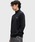 FRED PERRYitbhy[j́uHalf Zip Sweatshirt^tbhy[n[tWbvXEFbgiXEFbgjvbubN