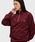 FRED PERRYitbhy[j́uHalf Zip Sweatshirt^tbhy[n[tWbvXEFbgiXEFbgjvbCbh