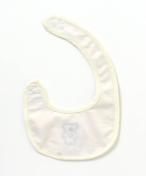 apres les cours（アプレレクール）の「tiny bear アソートモチーフスタイ（スタイ/よだれかけ・キッズ・ベージュ/ミント/アイボリー/クリーム・90）」の21枚目の写真