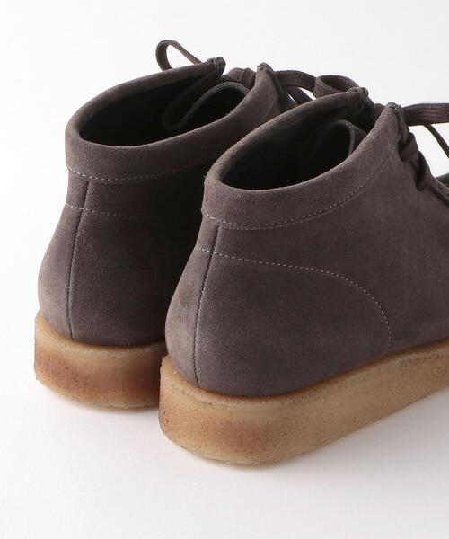 レア品◎PADMORE&BARNES Steven Alan別注シューズ レア品◎PADMORE&BARNES Steven Alan別注シューズ - メルカリ