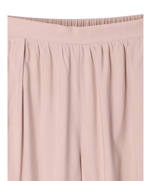 earth music&ecology（アースミュージックアンドエコロジー）の「カーゴパンツ*（カーゴパンツ・レディース・ライトベージュ/カーキ・FREE）」の18枚目の写真