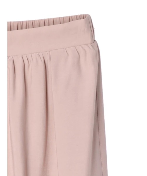 earth music&ecology（アースミュージックアンドエコロジー）の「カーゴパンツ*（カーゴパンツ・レディース・ライトベージュ/カーキ・FREE）」の16枚目の写真