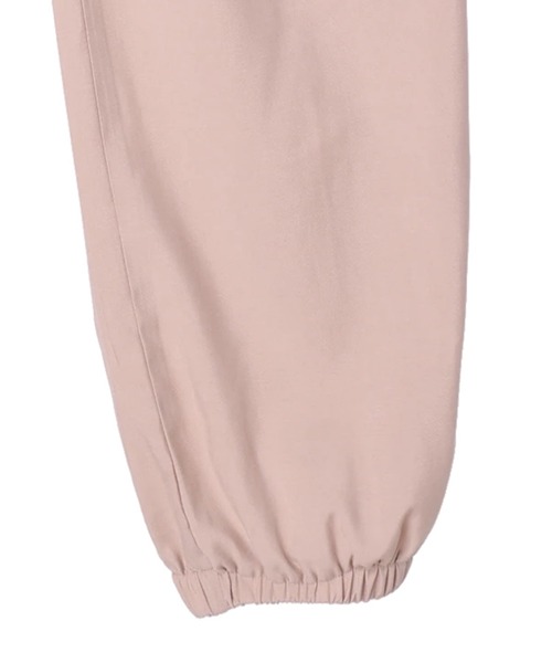 earth music&ecology（アースミュージックアンドエコロジー）の「カーゴパンツ*（カーゴパンツ・レディース・ライトベージュ/カーキ・FREE）」の11枚目の写真