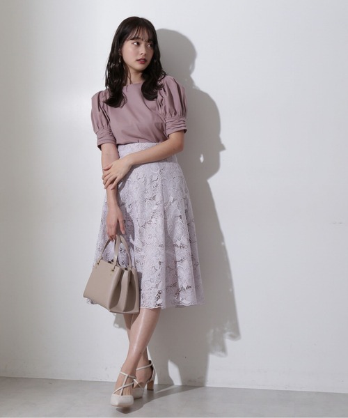 PROPORTION BODY DRESSING（プロポーションボディドレッシング