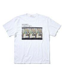 PHOTO TEE 2