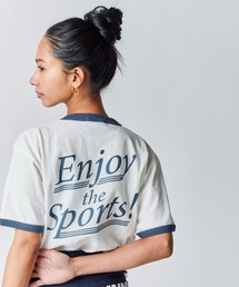 Atlantic STARS | ATLANTIC STARS WEAR | RINGER TEE / リンガーTシャツ(Tシャツ/カットソー)