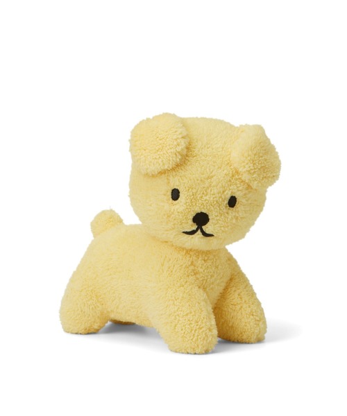 Dick Bruna(ディックブルーナ)の「BON TON TOYS 17cm Snuffy Terry(おもちゃ・レディース・ライトイエロー・FREE)」の2枚目の写真