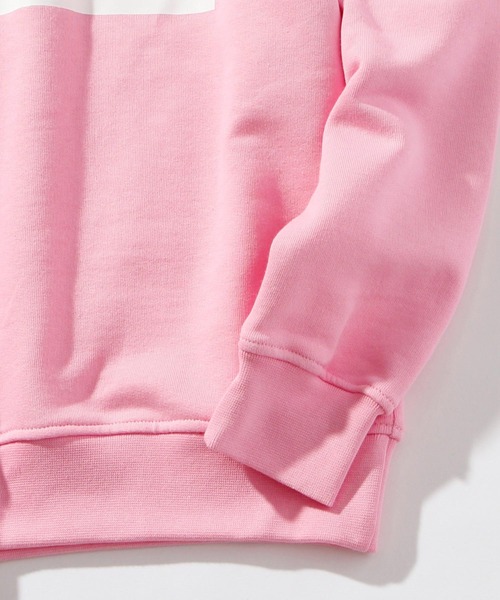 MSGM（エムエスジーエム）の「MSGM(エムエスジーエム)Kids & Junior プールオーバーパーカー（パーカー・キッズ・ブラック/グレー/レッド/ブルー/ライトピンク/ネイビー/ピンク/フューシャピンク・12Y/14Y/10Y/6Y/4Y/8Y）」の22枚目の写真