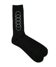 MARCOMONDE | MARCOMONDE（マルコモンド）ONMM/OOOOOソックス/メンズ(ソックス/靴下)