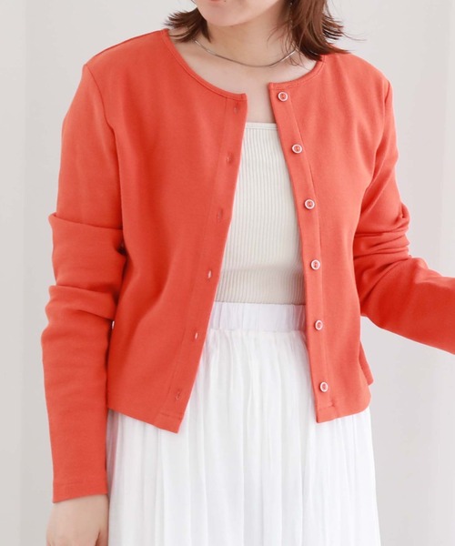 archives(アルシーヴ)の「パット付きダブルストラップキャミソール(キャミソール・レディース・グリーン系その他/ブラック/オフホワイト/パープル・MEDIUM)」の19枚目の写真