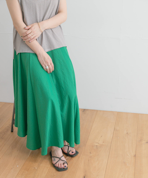ITEMS URBANRESEARCH（アイテムズ アーバンリサーチ）の「ハイ