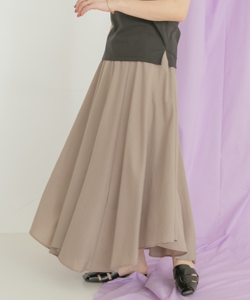 ITEMS URBANRESEARCH（アイテムズ アーバンリサーチ）の「ハイ