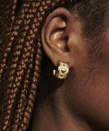Laura Lombardi | BELLINA EARRINGS(ピアス（両耳用）)