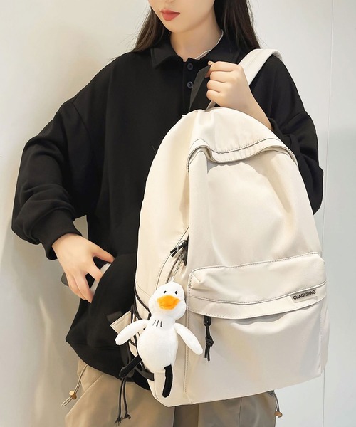 ♡familiar♡現行品リュック♡新品♡ 新品 ファミリア リュック S 赤 - メルカリ