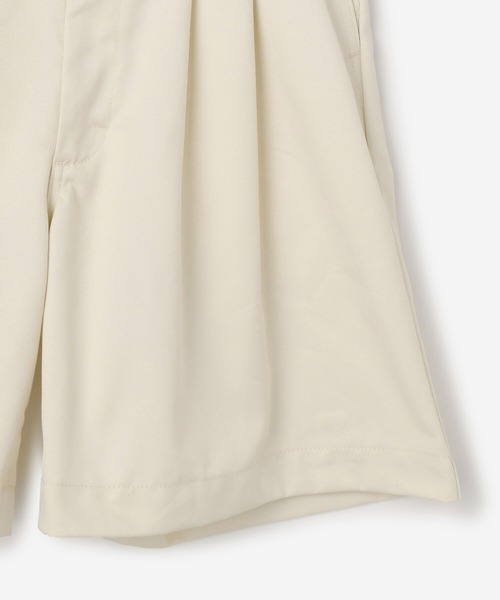 THE SHINZONE | TOMBOY SHORTS ベージュ 34 THE SHINZONE（ザ シンゾーン）の「THE SHINZONE | TOMBOY