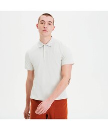AIGLE | MIJ クールマックス AIGLE 半袖ポロシャツ(ポロシャツ)