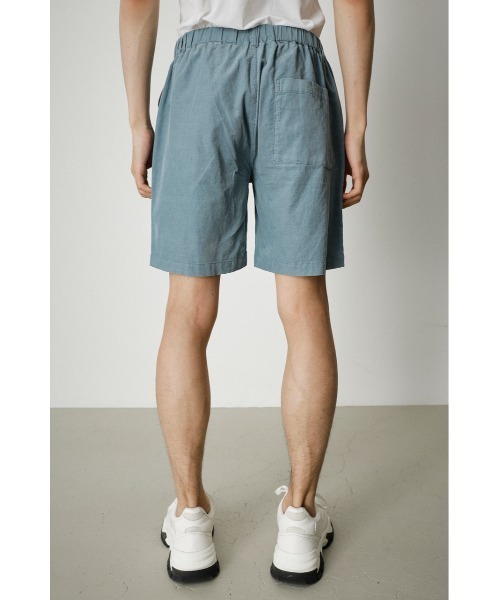 AZUL by moussy（アズールバイマウジー）の「SUMMER CORDUROY SHORTS/サマーコーデュロイショーツ（その他パンツ・メンズ・ベージュ/ライトブルー/ライトピンク・MEDIUM/LARGE）」の18枚目の写真