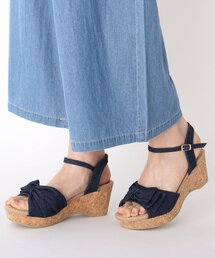 リゾートサンダル