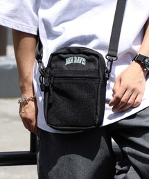 BEN DAVIS | 【BEN DAVIS】カレッジショルダーバッグ(ショルダーバッグ)