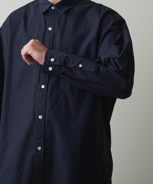 Steven Alan（スティーブンアラン）の「＜Steven Alan＞ G/DYE PIN OX