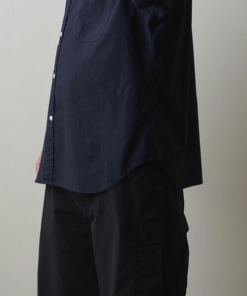 Steven Alan（スティーブンアラン）の「＜Steven Alan＞ G/DYE PIN OX