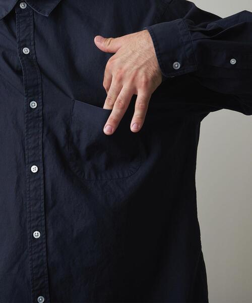 Steven Alan（スティーブンアラン）の「＜Steven Alan＞ G/DYE PIN OX