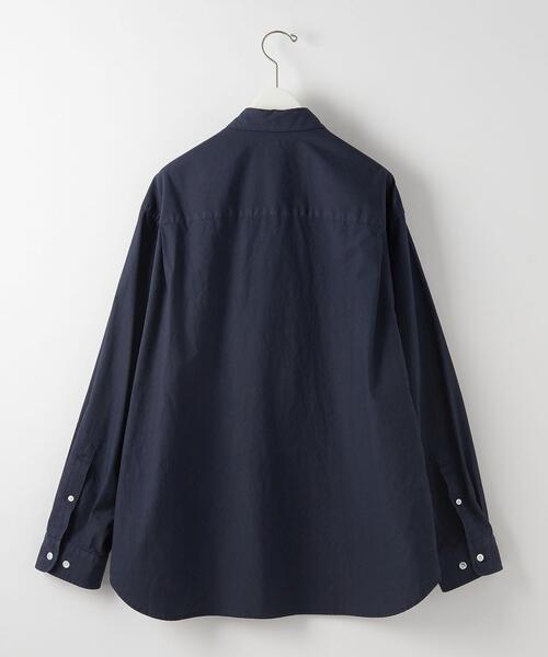 Steven Alan（スティーブンアラン）の「＜Steven Alan＞ G/DYE PIN OX
