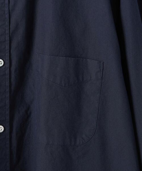Steven Alan（スティーブンアラン）の「＜Steven Alan＞ G/DYE PIN OX