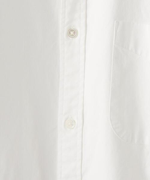 Steven Alan（スティーブンアラン）の「＜Steven Alan＞ G/DYE PIN OX