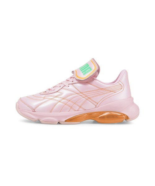 PUMA（プーマ）の「PUMA プーマ ウィメンズ PUMA x DUA LIPA セル 