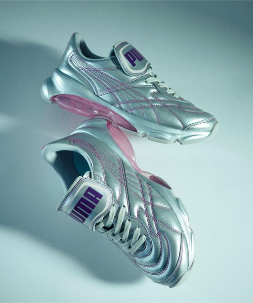 PUMA（プーマ）の「PUMA プーマ ウィメンズ PUMA x DUA LIPA