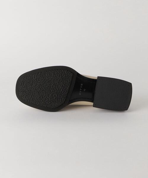 EYTYS（エイティス）の「＜EYTYS＞ RIO/ローファー（ローファー・メンズ・ナチュラル・41/42/43）」の3枚目の写真