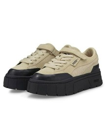 PUMA | PUMA MAYZE STACK BLOCKED WNS / プーマ メイズ スタック ブロックド ウィメンズ(スニーカー)